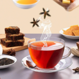 rooibos tea's Image