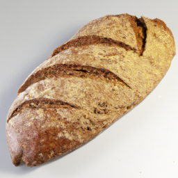 Rye bread's Image