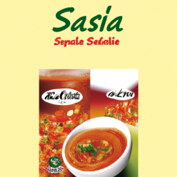 Salsa's Image