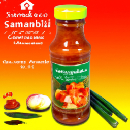 Sambal's Image