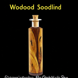 Sandalwood oil's Image