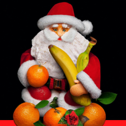 Santa Claus's Image