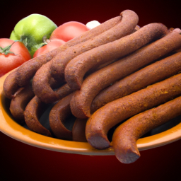 sausages's Image