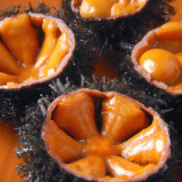 Sea Urchin's Image