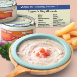 Shrimp dip's Image