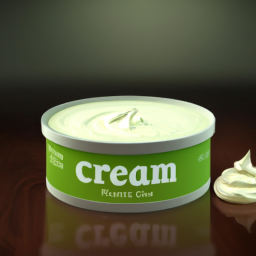 Sour cream's Image