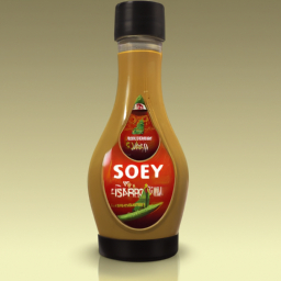 Soy's Image