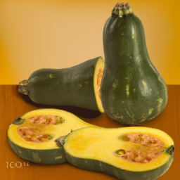 squash's Image