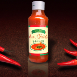 Sriracha sauce's Image