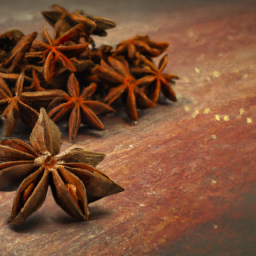 Star anise's Image