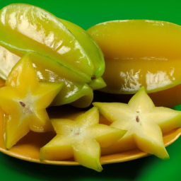 Star Fruit's Image