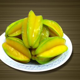 Starfruit's Image