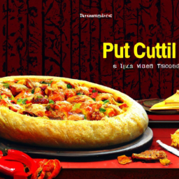 Stuffed Crust's Image