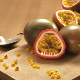 Sweet Passionfruit's Image