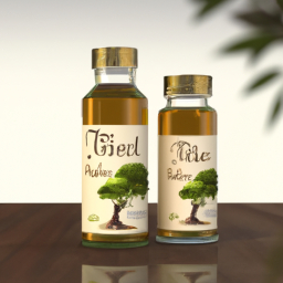 Tea tree oil's Image