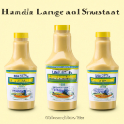 Thousand Island dressing's Image