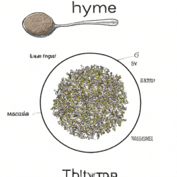 Thyme's Image