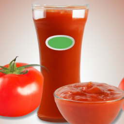 Tomato sauce's Image