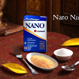 Vialone Nano rice's Image