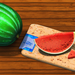 Watermelon's Image