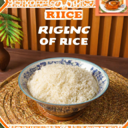 Wehani rice's Image