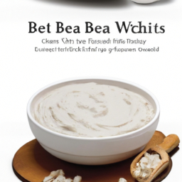 White bean dip.'s Image