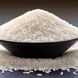 White Rice.'s Image