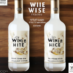 White wine sauce's Image