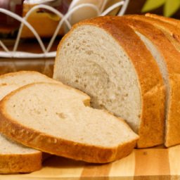 Whole wheat bread.'s Image