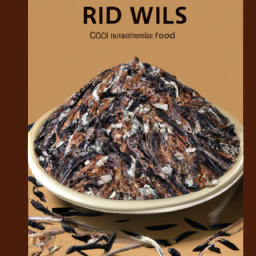 Wild Rice's Image