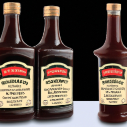 Worcestershire sauce's Image