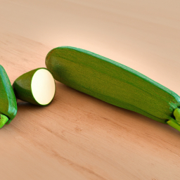 zucchini.'s Image