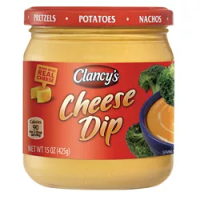 Cheese Dip, 15 oz image