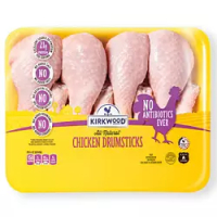 Chicken Drumsticks image