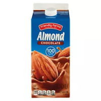 Chocolate Almondmilk, 0.5 gal image