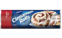 Cinnamon Rolls, 12.4 oz image