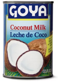 Coconut Milk, 13.5 fl oz image