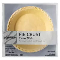 Deep Dish Pie Crust, 2 count image