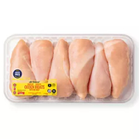 Family Pack Chicken Breasts image