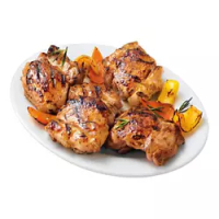 Family Pack Chicken Thighs image