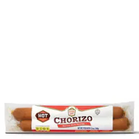 Hot Chorizo Picante, 12 oz image