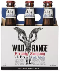 IPA - 6 pack, 12 fl oz image