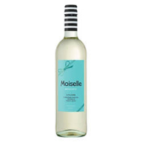 Moscato White Wine, 750 ml image