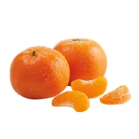 Organic Mandarins, 2 lb image