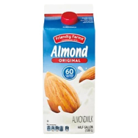 Original Almondmilk, 0.5 gal image