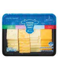 Party Cheese Tray image