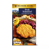 Pork Schnitzel, 24 oz image