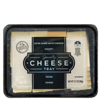 Specialty Party Cheese Tray image