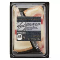 Strawberry Cheesecake Twin Pack, 6 oz image