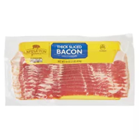 Thick Cut Bacon, 16 oz image